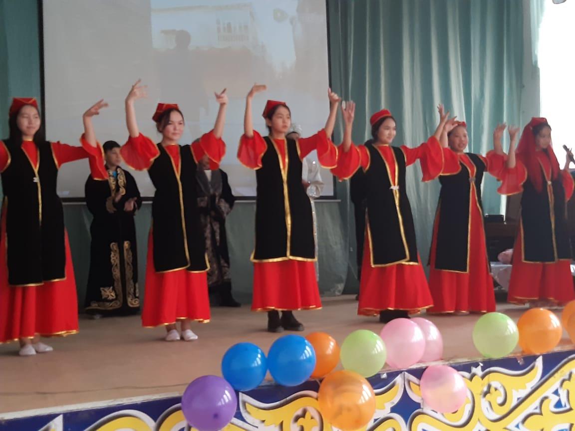 Ассамблеясының 25 жылдығы