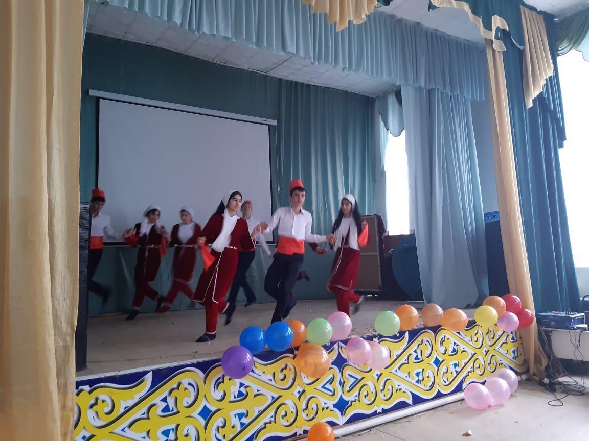 Ассамблеясының 25 жылдығы Ассамблеясының 25 жылдығы