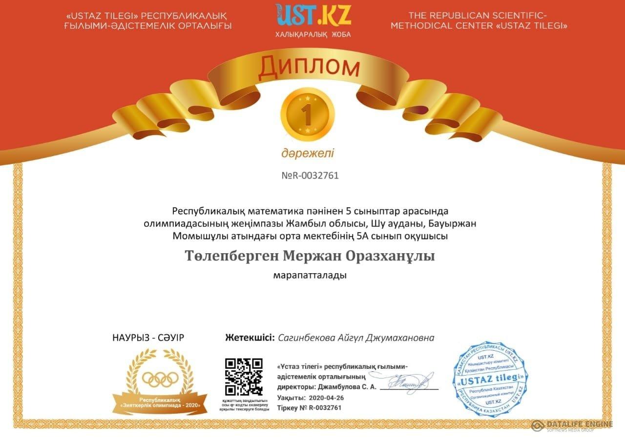 Марапаттау