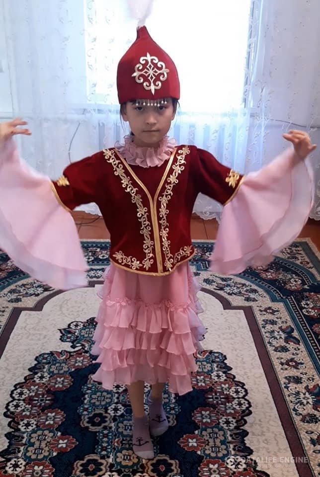 "Рухани жаңғыру" бағдарламасы аясында "Дәстүр мен ғұрып", жобасы бойынша " Ұлттық киім - ұрпаққа мұра" тақырыбында сән апталығы онлайн ұйымдастырылып өткізілді