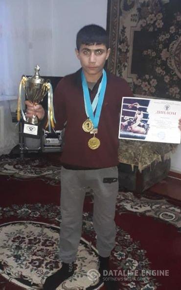 Марапаттау