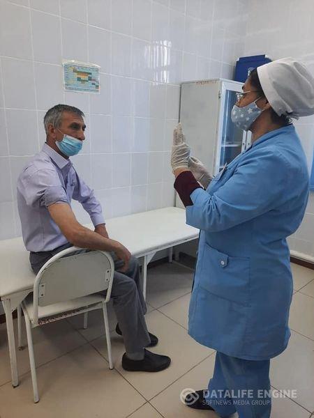 "Спутник V" екпесі