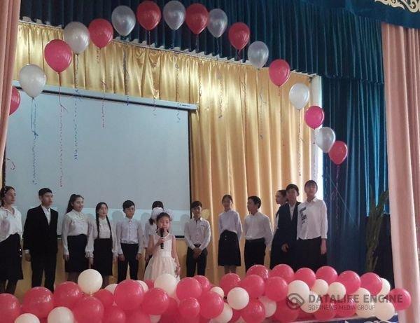 “Арулар-асыл жандар” атты мерекелік кеш