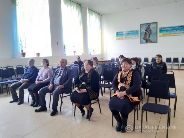 ҚР Президентінің халқына Жолдауы